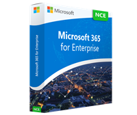 Microsoft 365 Enterprise
